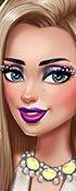 play Sery Bride Dolly Make Up