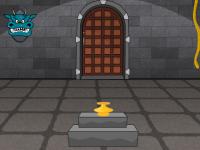 play Escape Spooky Castle