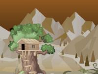 play Desert Owl Escape