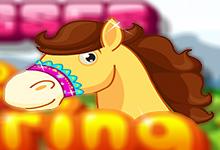 Princesses Horse Caring