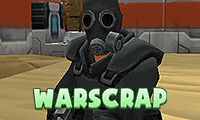 play Warscrapio