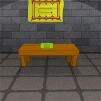 play Mousecity Escape Spooky Castle