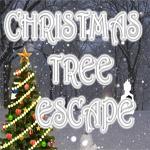 play Christmas Tree Escape