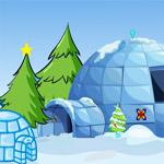 play Christmas Santa Escape