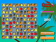 Fruits Madness