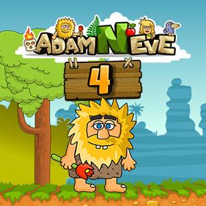 Adam And Eve 4