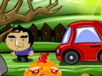 play Monkey Go Happy - Stage 142