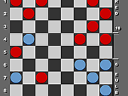 play Super Checkers