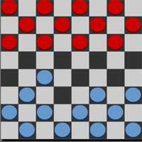 play Super Checkers