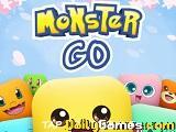 play Monster Go