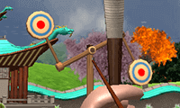 play Archery Expert Japan