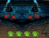 play 8B Frog Grange Escape