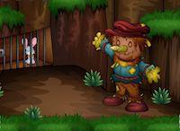 play Nsr Rescue Little Bunny
