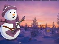 play Christmas Carol Escape