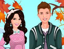play Justin And Selena Back Together