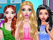 play Bff Makeup Salon