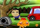 play Monkey Happy Stage 142