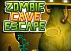 play Zombie Cave Escape