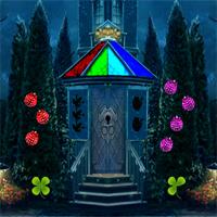 play 8Bgames Frog Grange Escape