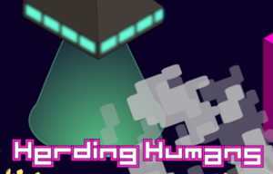 play Herding Humans