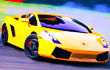 play Lamborghini Drifter 2