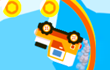 play Risky Road