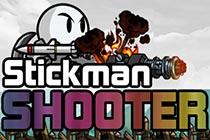 play Stickman Shooter