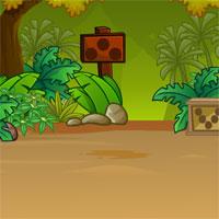 play Sivi Fantasy Forest Good Coin Escape