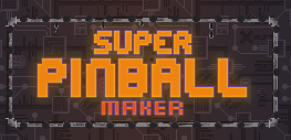 play Super Pinball Maker