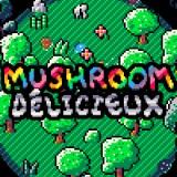 play Mushroom Delicieux