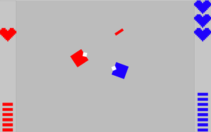 play Relaxing Tanks