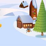 play Christmas Village Escape