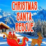 Christmas Santa Rescue