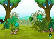 play Fantasy Forest Good Coin Escape