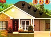 play Garden Cottage Escape