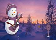 play Christmas Carol Escape