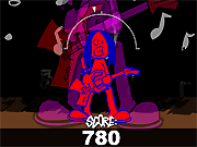play Rock Out: Endurance