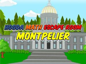 play Hooda Math Escape Room Montpelier