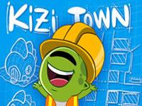 play Kizi Town