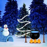 play Wowescape-Escape-Game-Christmas-Tree