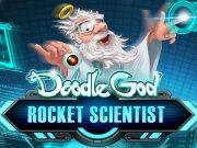 play Doodle God Rocket Scientist