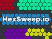 play Hexsweep.Io