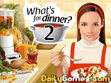 play Whats For Dinner 2 Second Serving