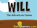 Will The Adventure