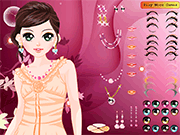 play Susie Make Up