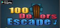 Nsr 100 Doors Escape 1