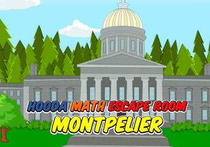 play Hooda Math Escape Room Montpelier