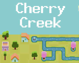 play Cherry Creek