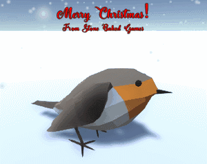 play Merry Christmas!