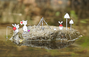 play Our Little Island